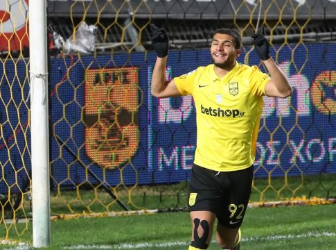 Ρόουζ : «Θέλουμε να φέρουμε το κύπελλο στη Θεσσαλονίκη»