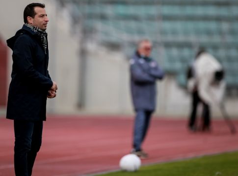 Λόπεθ : «Δεν αξιοποιήσαμε τις ευκαιρίες μας»