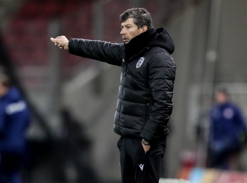 Πάμπλο καλύτερα να μασάς, παρά να μιλάς… 3-0