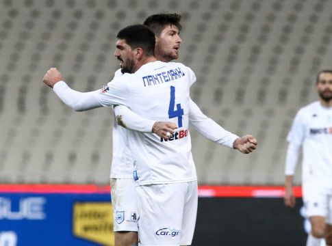 Ο ΠΑΣ είναι… πολύ σκληρός για να πεθάνει! (vids)