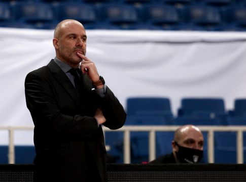 Λυκογιάννης : «Η ΑΕΚ κυριάρχησε κατά κράτος» (vid)