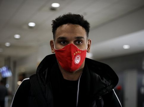 Ολυμπιακός : Βρίσκει την δύναμη που του έλειψε στα μπακ…