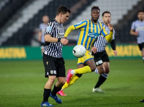 Το νέο κόλπο της «Εξυγίανσης» για να προστατεύει τα «παιδιά της»