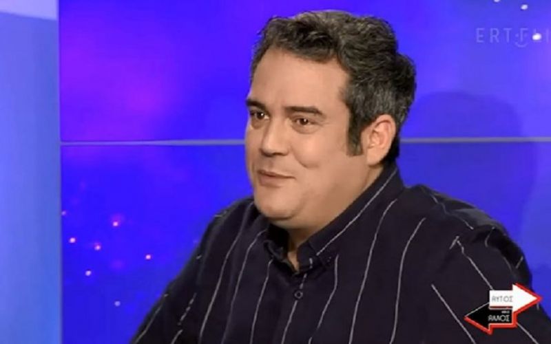 Πυγμαλίων Δαδακαρίδης : Το «Έτερος Εγώ», ο Ολυμπιακός και η Μάντσεστερ Γιουνάιτεντ
