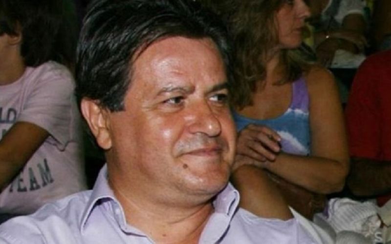 Στο νοσοκομείο ο Γιάννης Καπετάνιος – Το «ευχαριστώ» του ηθοποιού σε γιατρούς και νοσηλευτές