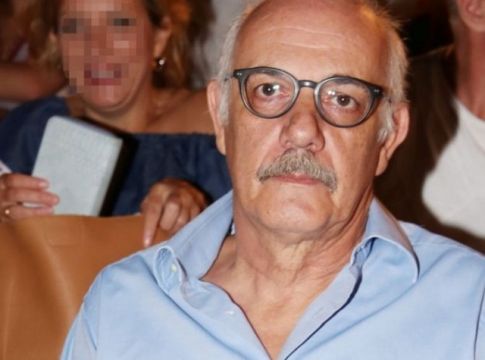 Μαρία Ιωαννίδου : «Δεν με βίασε ο Κιμούλης»