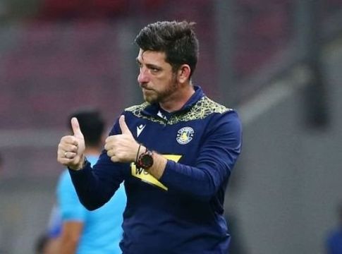 Μπάσιτς : «Σημαντική νίκη και με σωστή τακτική»