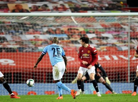 Μάντσεστερ Γιουνάιτεντ – Μάντσεστερ Σίτι 0-2: Πεπ vs Ζοσέ στον τελικό