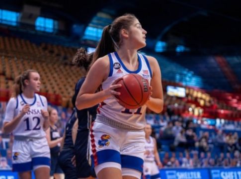 Χατζηλεοντή: «Οι επιδόσεις έρχονται με τη δουλειά»