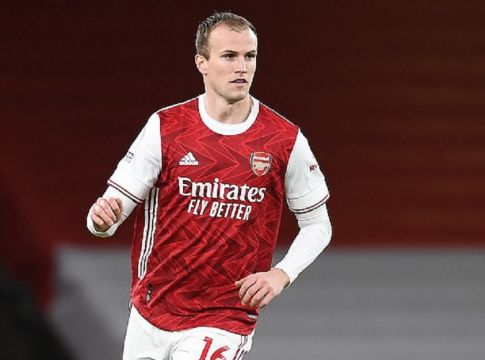 Ανανέωσε με την Άρσεναλ ο Χόλντινγκ