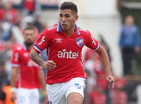 ΠΑΟΚ : «Ψηστήρι» του Γκαρσία στον Ολίβα