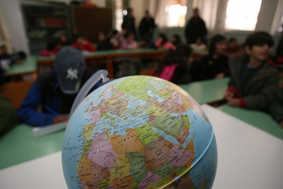 Σχολεία : Σοβαρές καταγγελίες εκπαιδευτικών – Εκτός τάξης παραμένουν τα προσφυγόπουλα