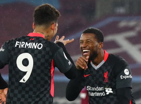 Γουέστ Χαμ – Λίβερπουλ 1-3 (vid)