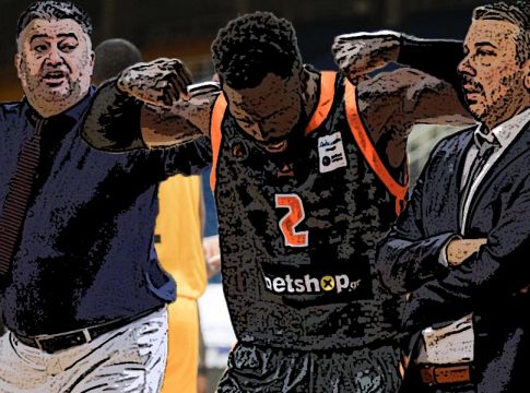 Ο Γιατράς, ο Λούντζης, η «ζωντάνια» κι ο προβλέψιμος Ηλίας