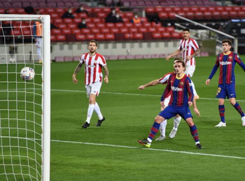 Μπαρτσελόνα – Μπιλμπάο 2-1 (vid)
