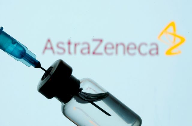 Σε νομικά γκρίζα νερά η διαμάχη ΕΕ – AstraZeneca για τις ελλείψεις εμβολίων