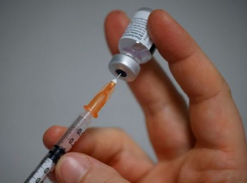 ΠΟΥ – Εμβόλιο : Να υπάρχει ευελιξία ως προς την χρονική απόσταση ανάμεσα στην χορήγηση της πρώτης και της δεύτερης δόσης