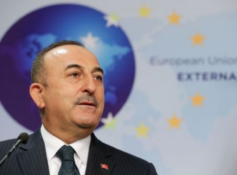 «Συμβουλευτικές» και όχι διερευνητικές είναι οι συνομιλίες ισχυρίζεται ο Τσαβούσογλου