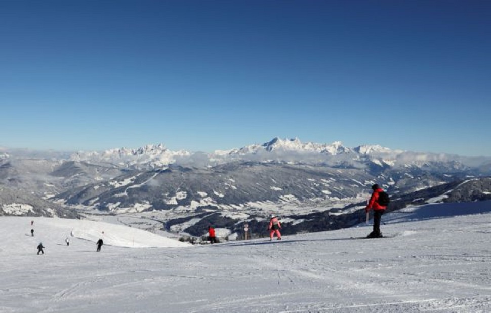 Lockdown : Στον αέρα ο χιονοδρομικός τουρισμός – Τα σενάρια και το «αγκάθι» για τη λειτουργία τους