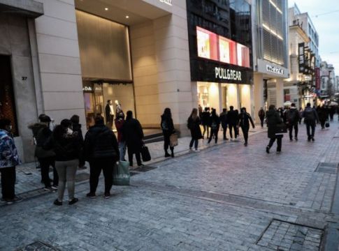Πώς θα λειτουργήσουν καταστήματα και κομμωτήρια από το Σάββατο