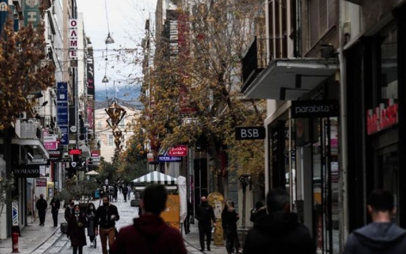 Ανοιχτά την Κυριακή σούπερ μάρκετ και καταστήματα – Το ωράριο