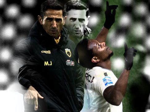 Ο Χιμένεθ είναι ο ιδανικός για τον συγκεκριμένο πάγκο