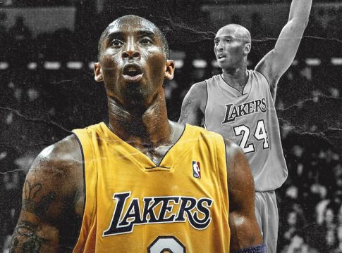 Όταν ο Κόμπι αποχαιρέτησε το άθλημα με το «Dear Basketball» (vid)