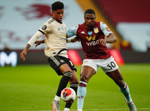 Premier League : Πρωτοχρονιά με δύο ενδιαφερόντα παιχνίδια