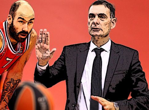 Ολυμπιακός : Αποχαιρέτα την 8άδα που χάθηκε… άδοξα