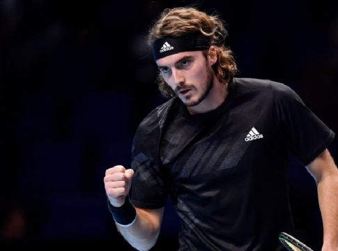 Τσιτσιπάς : «Πολλές φορές βλέπω μίσος από τον κόσμο»