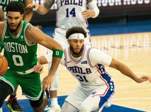 Τα αποτελέσματα του NBA (vids)