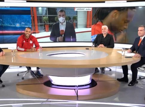 Έπιασε κορυφή η Super Μπάλα Live