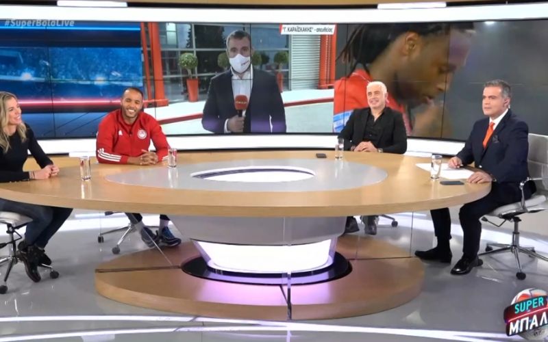 Έπιασε κορυφή η Super Μπάλα Live
