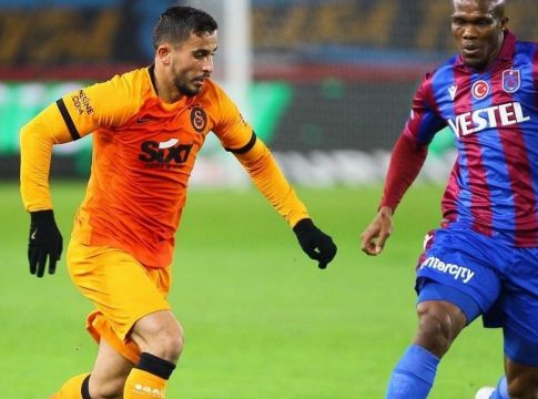 Γαλατάσαραϊ : Η πρώτη ιατρική ενημέρωση για τον Ομάρ