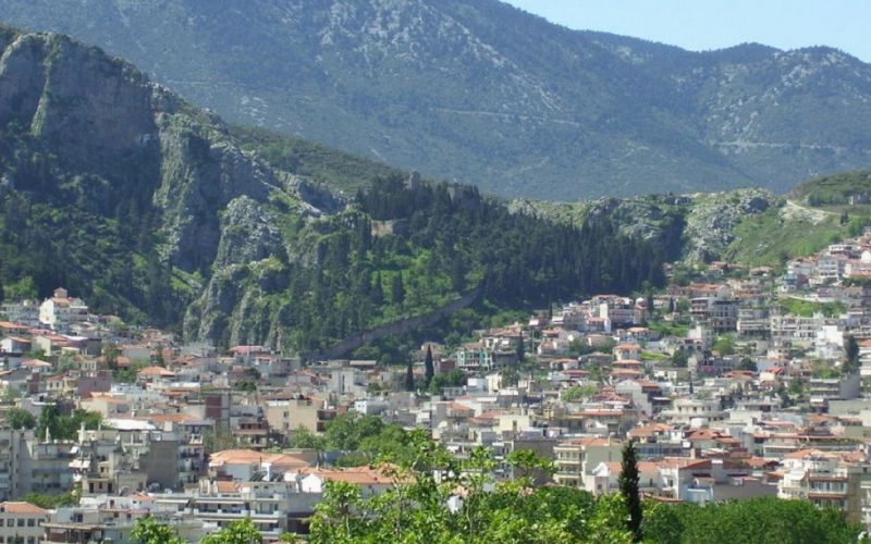 Σε καραντίνα όλη η Βοιωτία