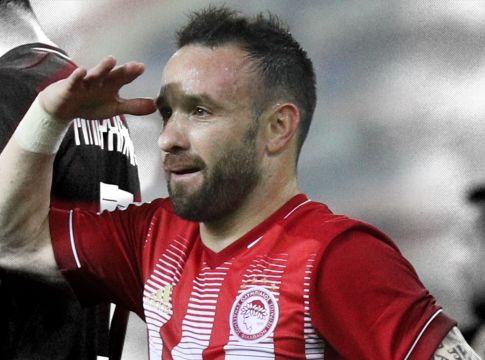 O Βαλμπουενά και οι… ματιέ(ς) σε Μίλαν και Ιμπραΐμοβιτς