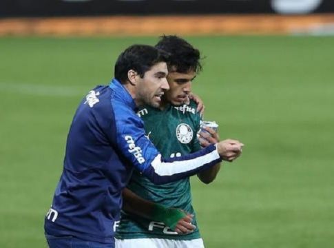 Μενίνο : «Από τους καλύτερους προπονητές στον κόσμο ο Αμπέλ Φερέιρα»