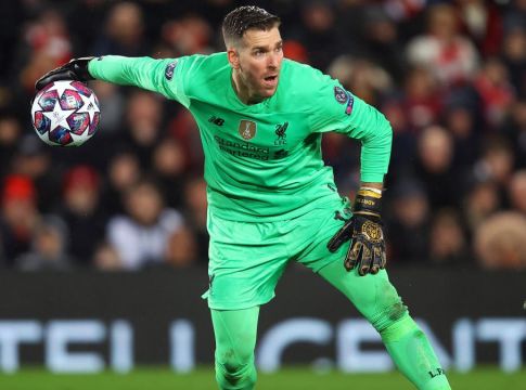 Λίβερπουλ : Ο Άντριαν θέλει να γυρίσει στην Ισπανία