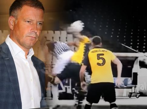 Ιδιες φάσεις, διαφορετικές κρίσεις: Πώς το bullying έκανε τον Κλάτενμπεργκ να αλλάξει αποφάσεις! (Pic, Vid)