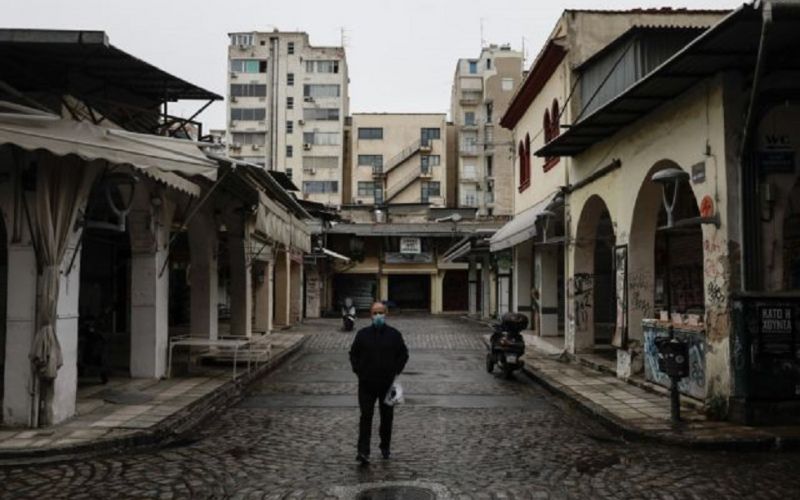 Γώγος : «Η απόφαση για τα σχολεία θεωρείται ειλημμένη – Πάει πίσω η εστίαση»