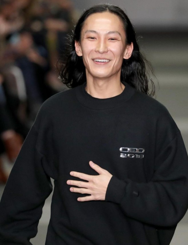 Alexander Wang : Απαντά στις κατηγορίες σε βάρος του για σεξουαλική παρενόχληση