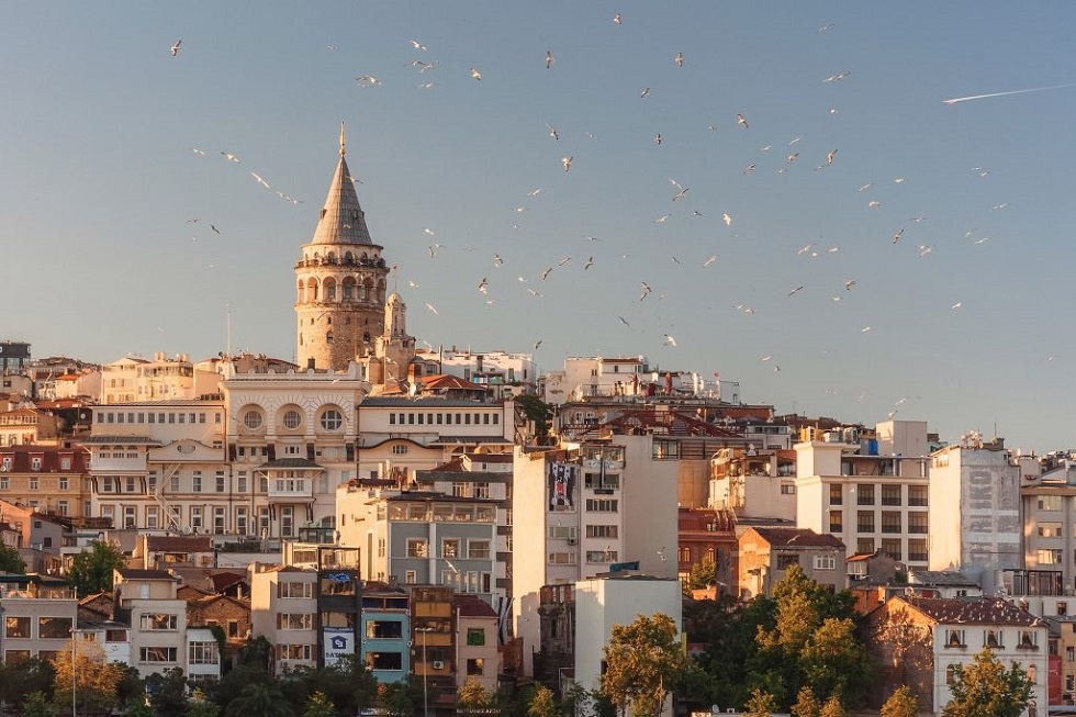 Η Κωνσταντινούπολη κινδυνεύει να μείνει χωρίς νερό εντός 45 ημερών