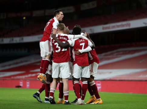 Άρσεναλ – Τότεναμ 2-1 : Μεγάλη ανατροπή της Άρσεναλ πριν τον Ολυμπιακό