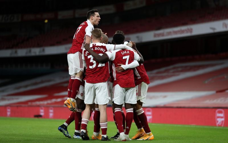 Άρσεναλ – Νιουκάστλ 3-0
