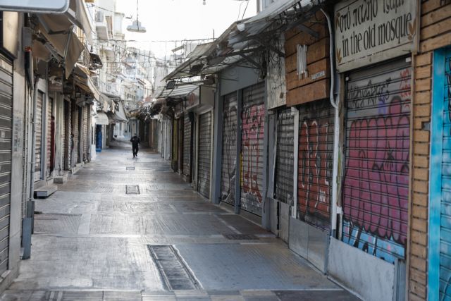 Κατανομή κρουσμάτων : Στα ύψη παραμένει η Αττική – Προς σταθεροποίηση οδεύει η Θεσσαλονίκη