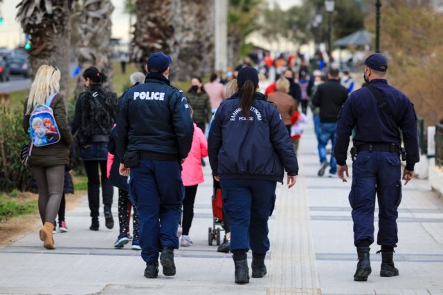 Κορωνοϊός – Θωμαΐδης : Τα λύματα δείχνουν αύξηση κρουσμάτων στην Αττική την επόμενη εβδομάδα