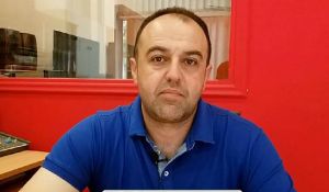 Πρόεδρος Εθνικού Κοζάνης: «Η ΟΧΕ πετάει στις ομάδες το μπαλάκι για την εκκίνηση του πρωταθλήματος»