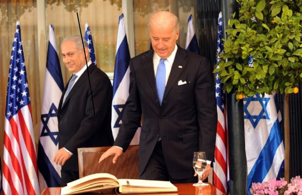 Στενή συνεργασία ΗΠΑ – Ισραήλ για την περιφερειακή ασφάλεια στη Μ. Ανατολή