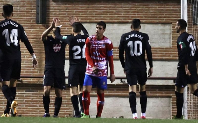 Αλκογιάνο – Μπιλμπάο 1-2