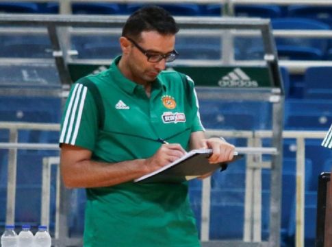 Χαραλαμπίδης : «Έχουμε αντιληφθεί το πρόβλημα»